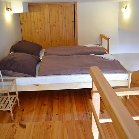 Apartment Lucy Vysoké Tatry Exteriér fotografie