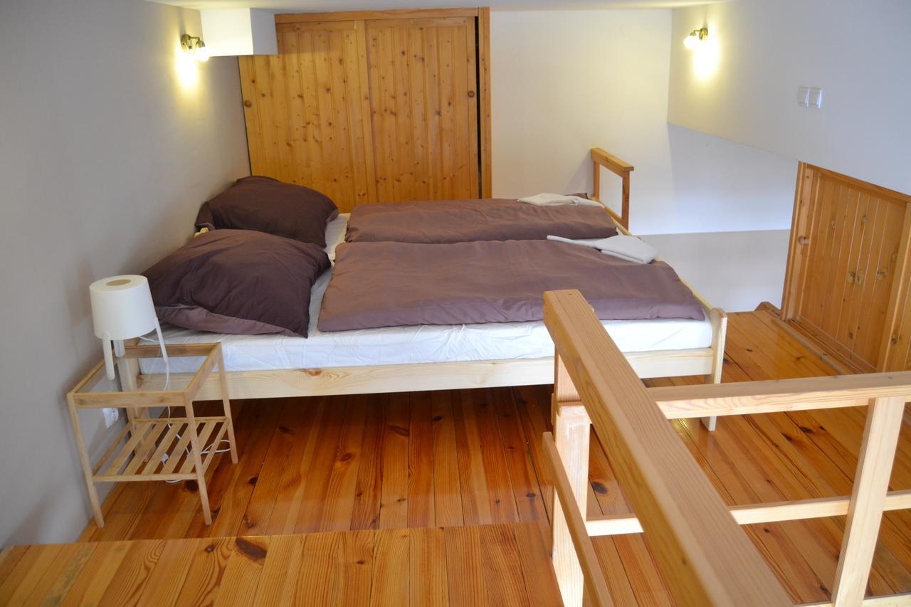 Apartment Lucy Vysoké Tatry Exteriér fotografie