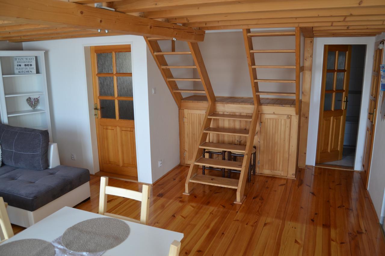 Apartment Lucy Vysoké Tatry Exteriér fotografie